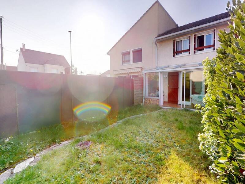 Maison à vendre, 89m², TAVERNY