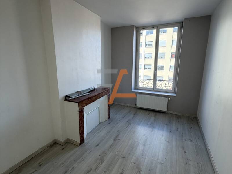 Maison à vendre, 59m², SAINT ETIENNE