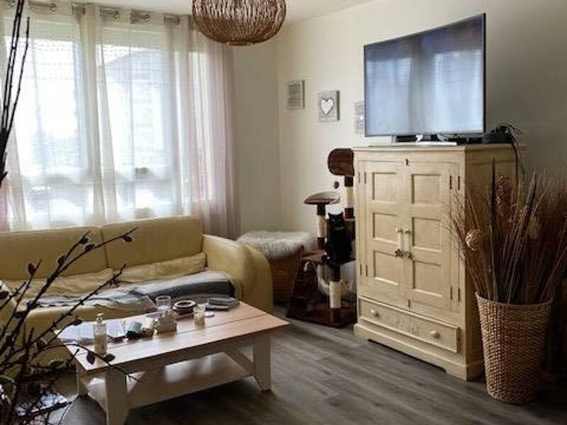 Maison à louer, 55m², CORBAS