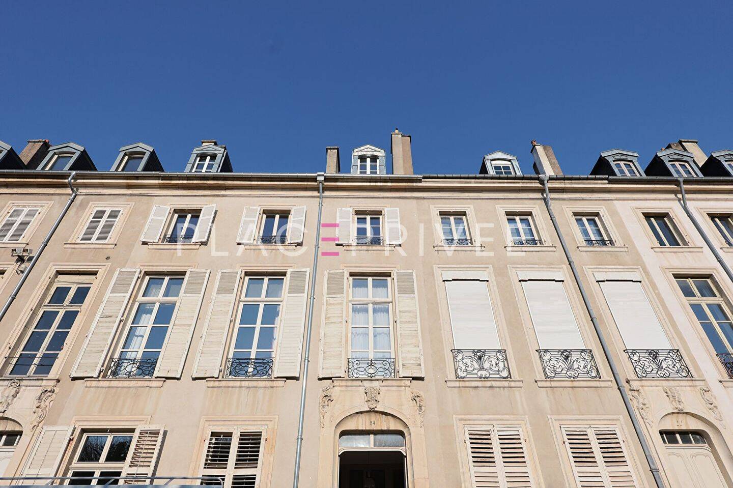 Maison à vendre, 210m², NANCY