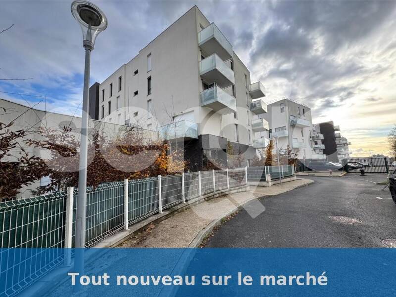 Maison à louer, 61m², SANNOIS