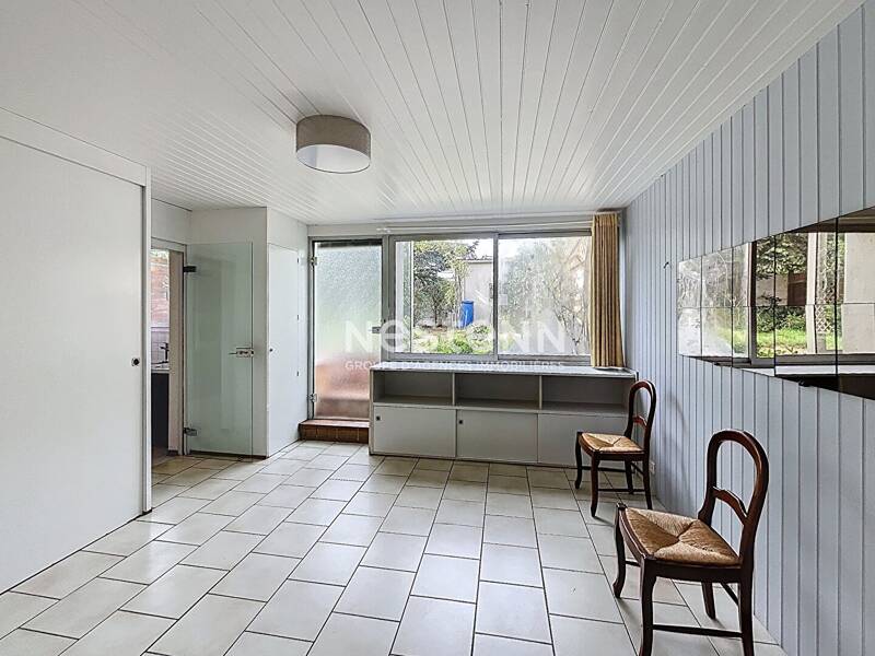 Maison à vendre, 94m², ANGERS