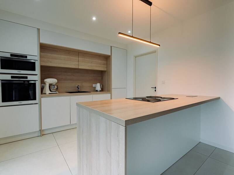 Maison à vendre, 130m², PELLOUAILLES LES VIGNES