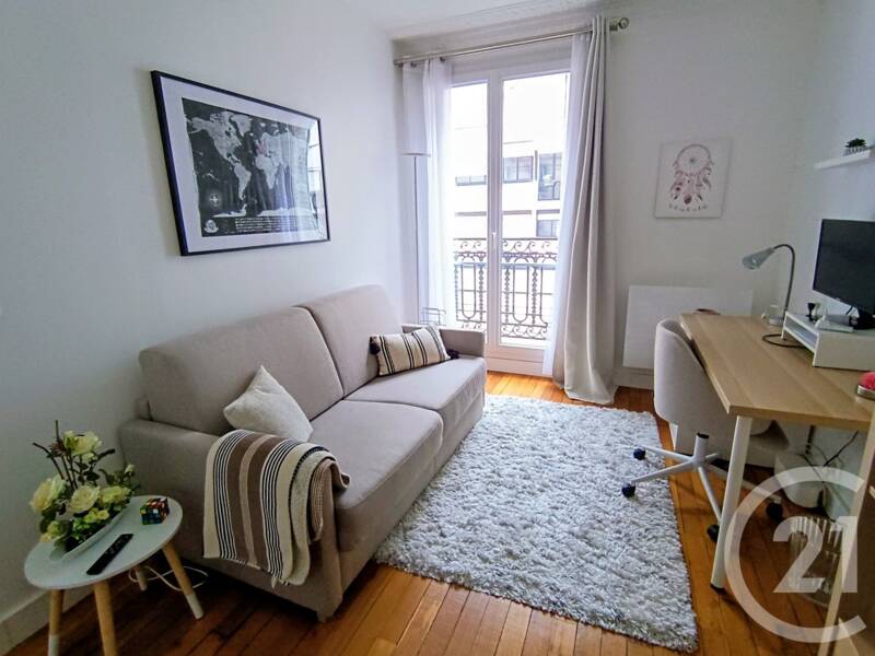 Maison à louer, 63m², PARIS 13E