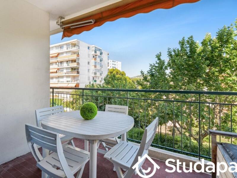 Maison à louer, 50m², ANTIBES