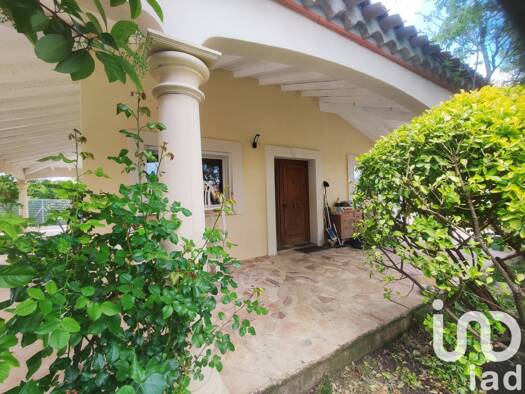 Maison de plain-pied à vendre 430 000 € 6 pièces 3 chambres 152 m² 694 m² de terrain Coulobres 34290