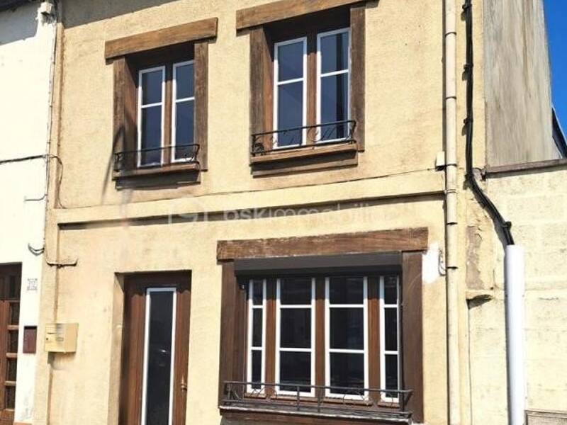 Maison à vendre, 81m², ABBEVILLE