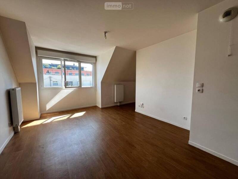 Maison à louer, 43m², ROUEN