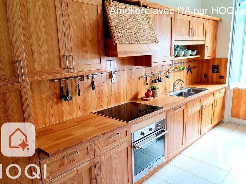 Maison à vendre, 46m², SAINT ETIENNE