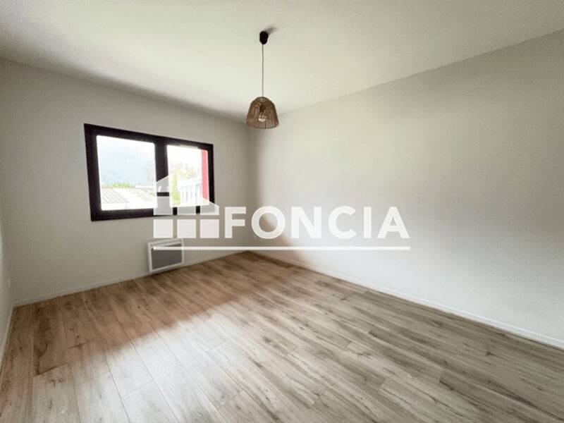 Maison à louer, 40m², VIF