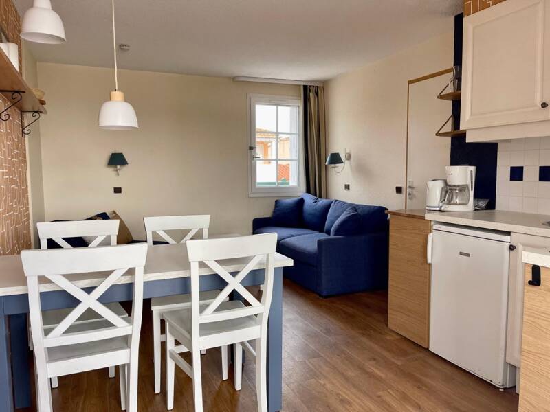 Maison à vendre, 29m², TALMONT SAINT HILAIRE