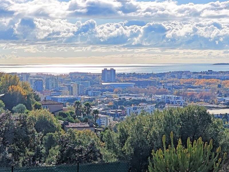 Maison à vendre, 97m², NICE