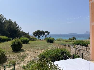 Appartement à louer 880 € 1 pièce 29 m² La Ciotat 13600