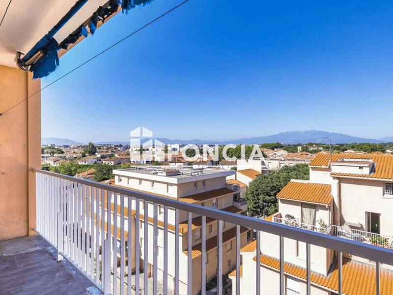 Maison à vendre, 65m², PERPIGNAN