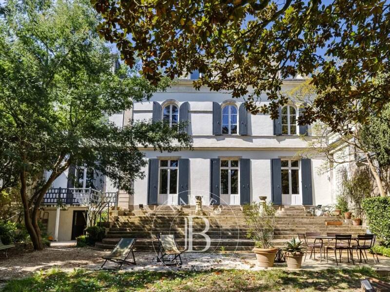 Maison à vendre, 477m², NANTES