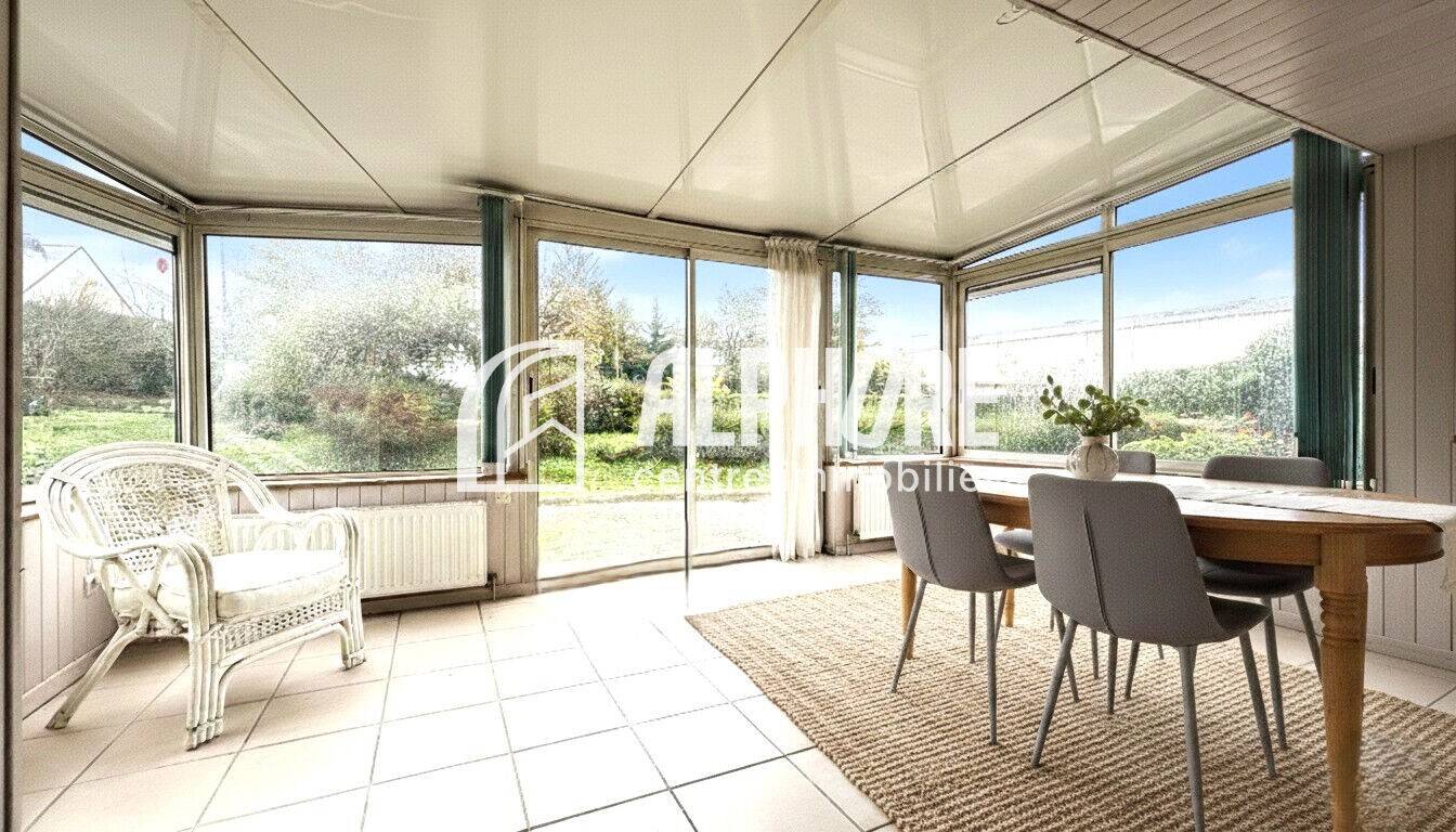 Maison à vendre, 134m², SAINT NICOLAS DE REDON