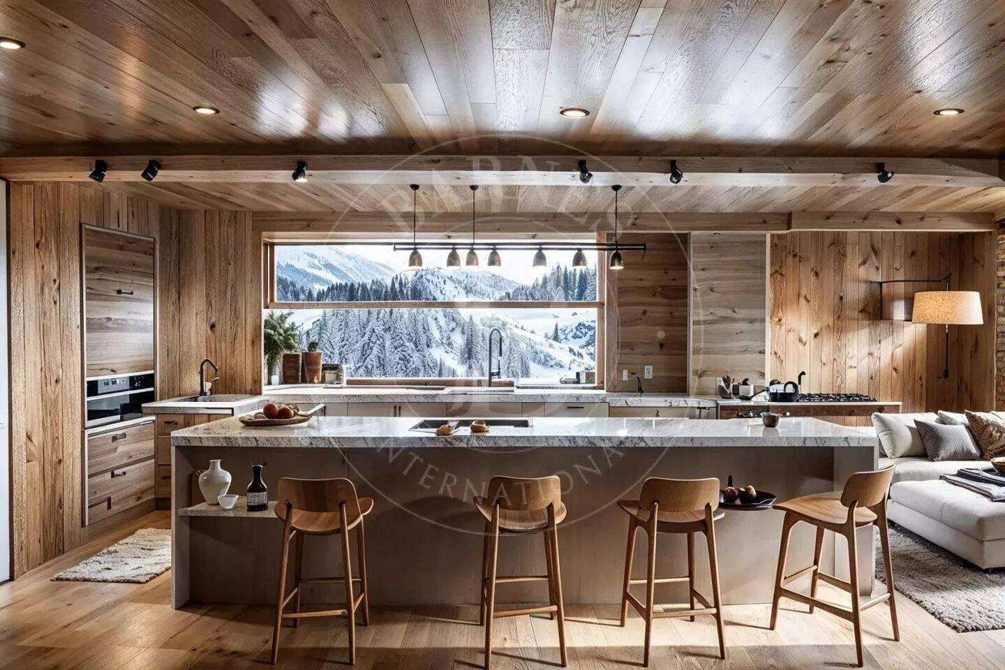 Maison à vendre, 146m², LES ALLUES