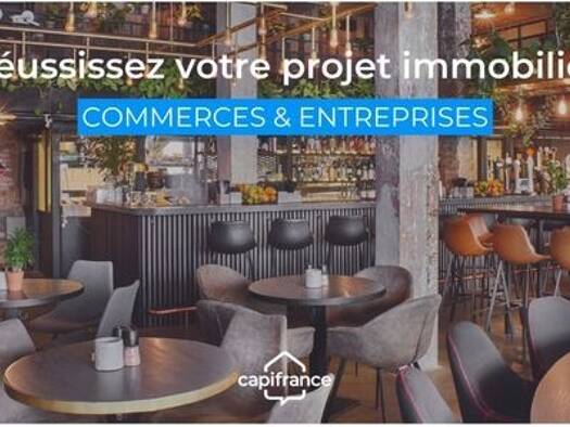 Local commercial à vendre 199 000 € 300 m² de surface de vente Sap-en-Auge 61470