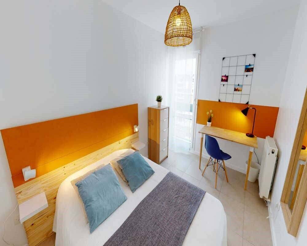 Maison à louer, 15m², NANTERRE