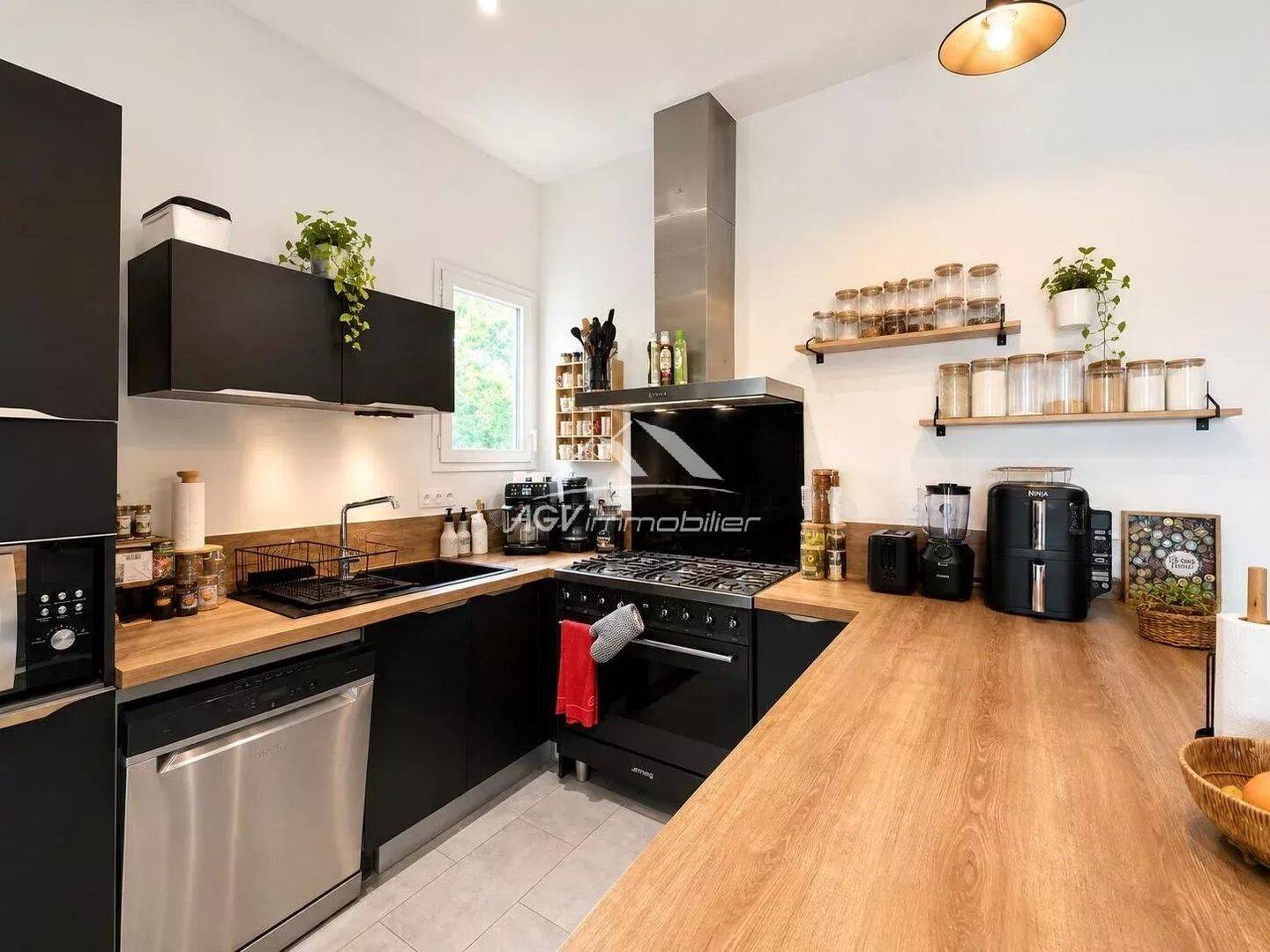 Maison à vendre, 104m², RIBAUTE LES TAVERNES