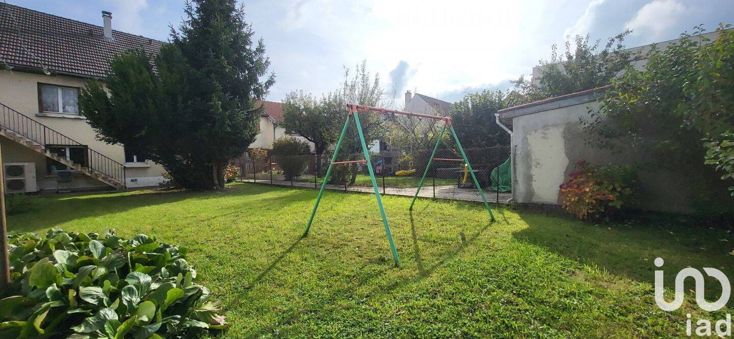 Maison à vendre, 130m², NOISY LE GRAND