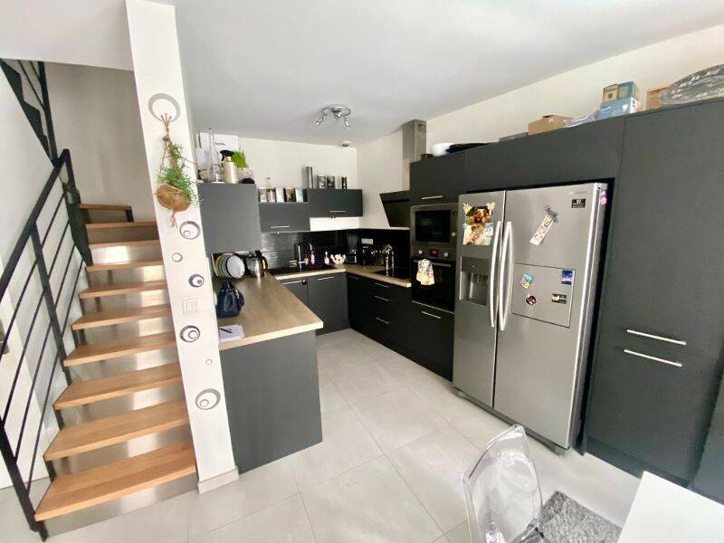 Maison à vendre, 105m², CAEN