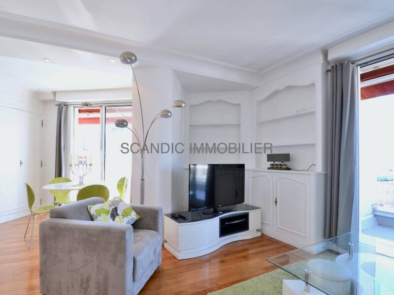 Maison à louer, 55m², PARIS 16E