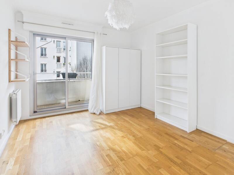 Maison à louer, 55m², PARIS 12E