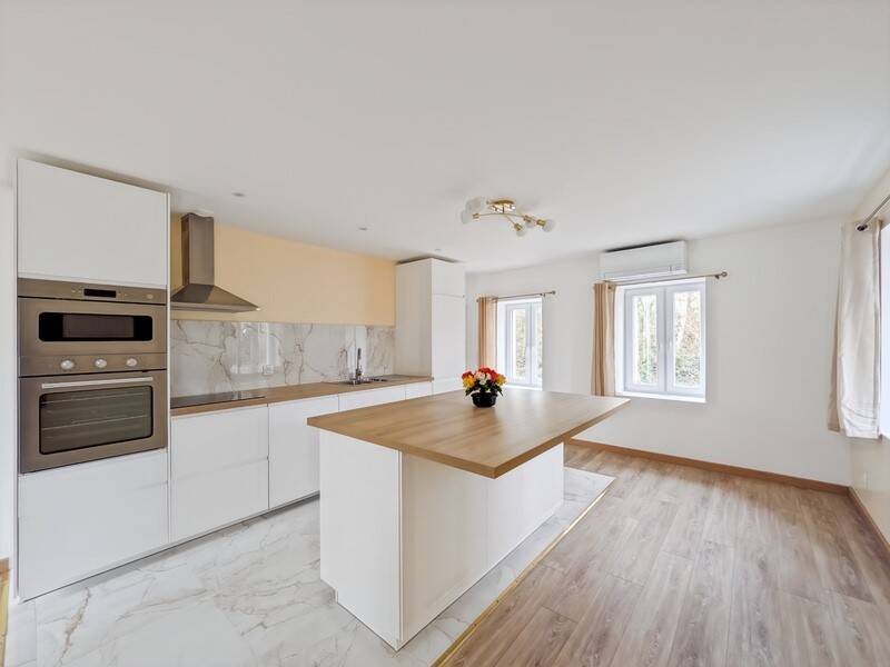 Maison à vendre, 208m², SAINT PAUL EN CHABLAIS