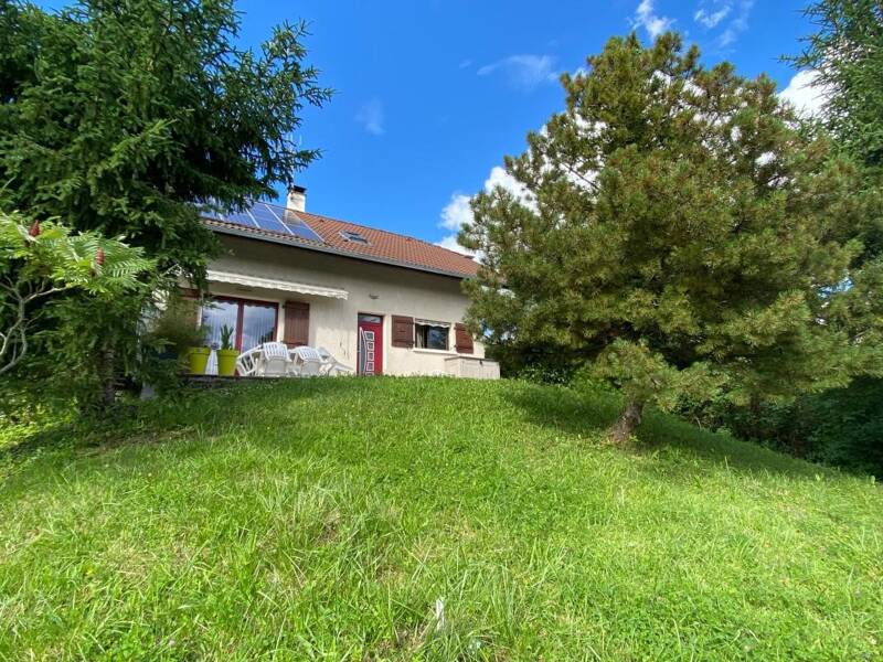 Maison à louer, 101m², CRANVES SALES