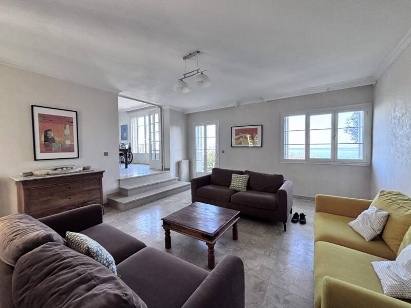 Maison à louer, 120m², BASTIA