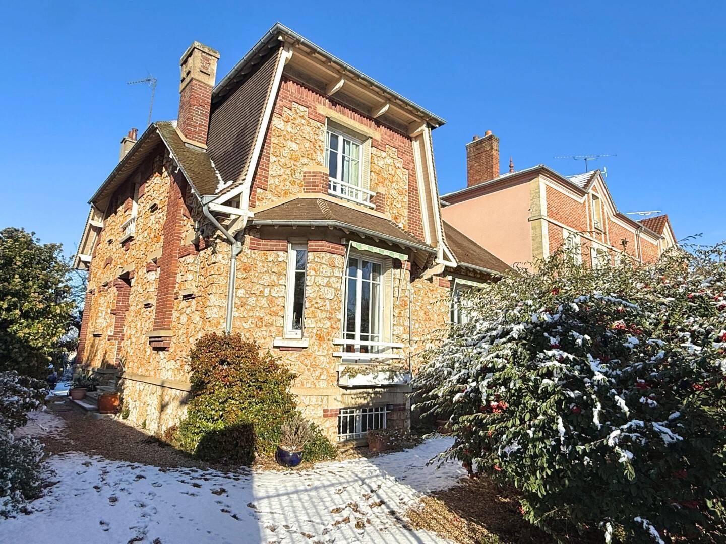 Maison à vendre, 170m², VERNON