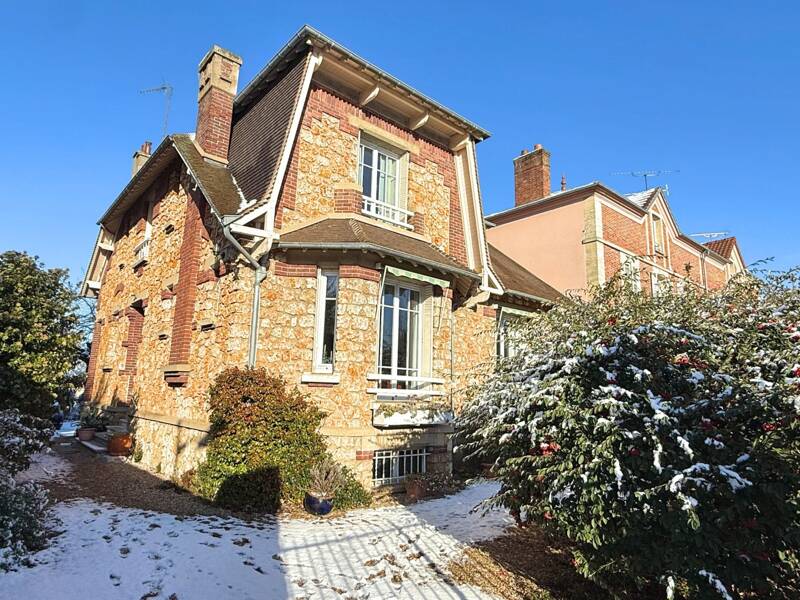 Maison à vendre, 170m², VERNON