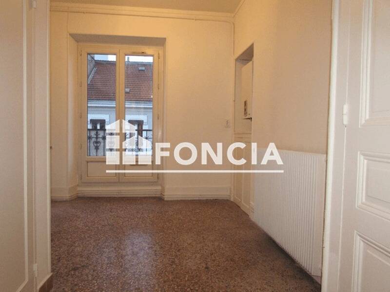 Maison à louer, 36m², GRENOBLE