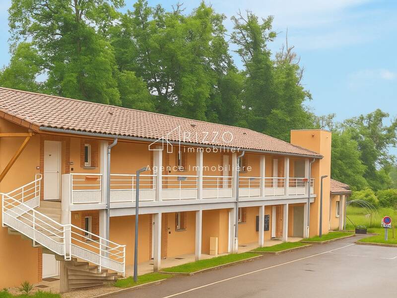 Maison à vendre, 45m², CHATILLON SUR CHALARONNE