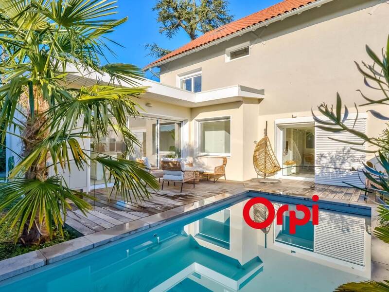 Maison à vendre, 190m², LYON 5E