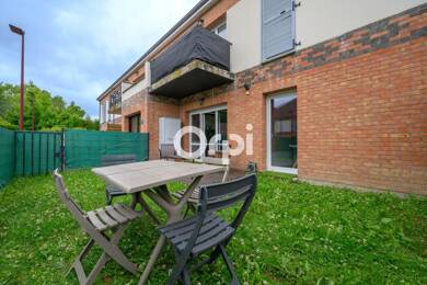 Appartement à vendre 98 700 € 2 pièces 1 chambre 39 m² Hérin 59195