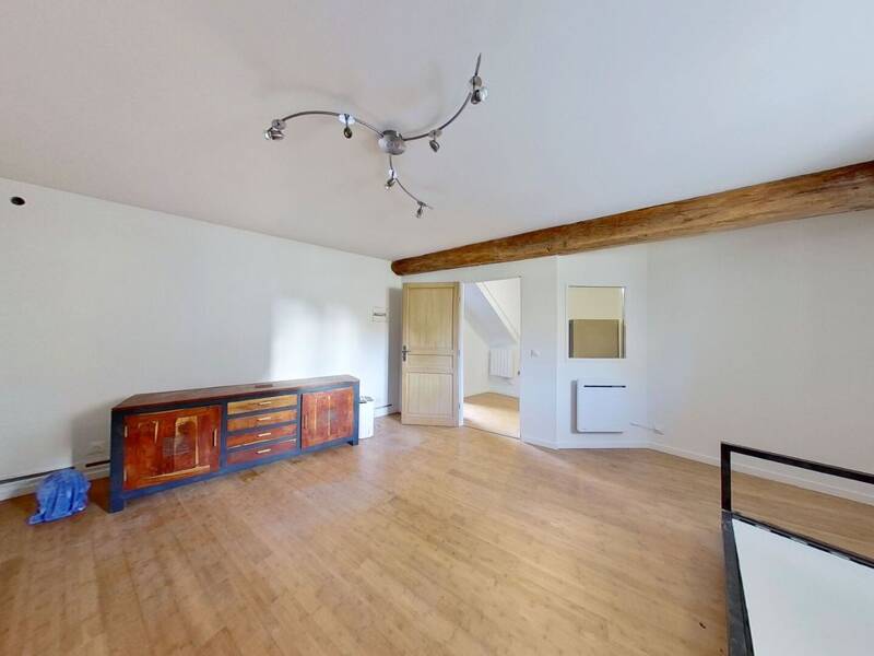 Maison à louer, 23m², TRIEL SUR SEINE