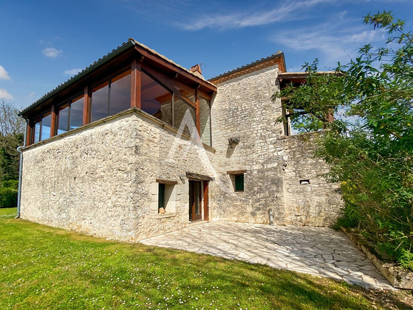 Maison à vendre, 200m², TOURNON D'AGENAIS