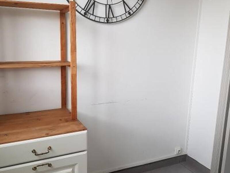 Maison à louer, 70m², GRIGNY