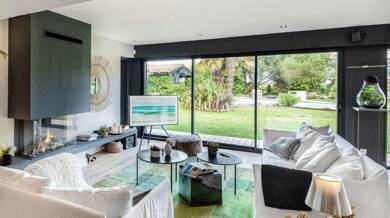 Appartement à vendre 455 000 € 4 pièces 3 chambres 88 m² 2ème étage Les Communes Bois-d'Arcy 78390