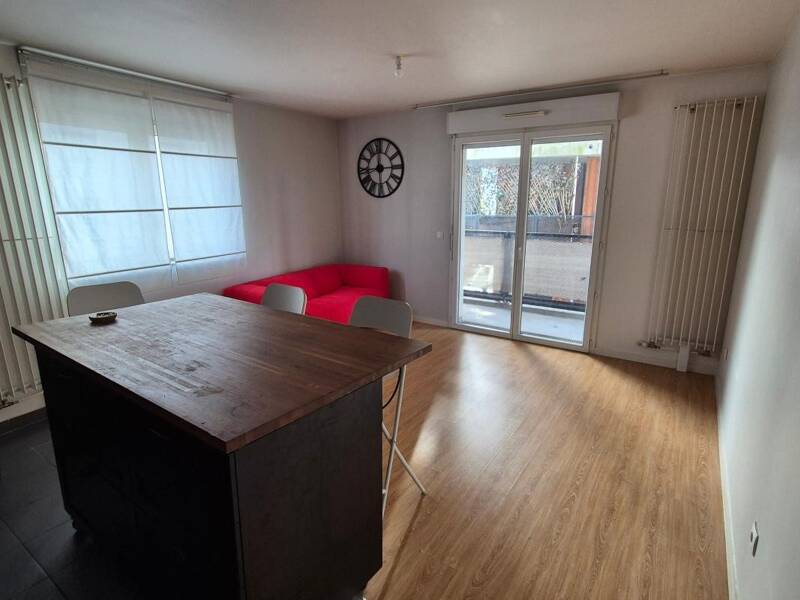 Maison à louer, 60m², CERGY