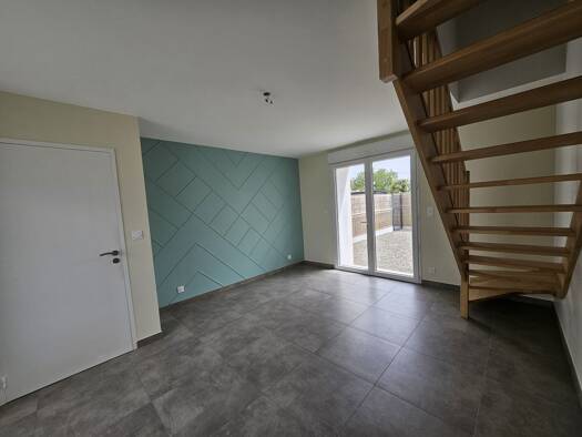 Maison à louer 858 € 4 pièces 3 chambres 64,3 m² dès le 10/04/2026 Coëx 85220