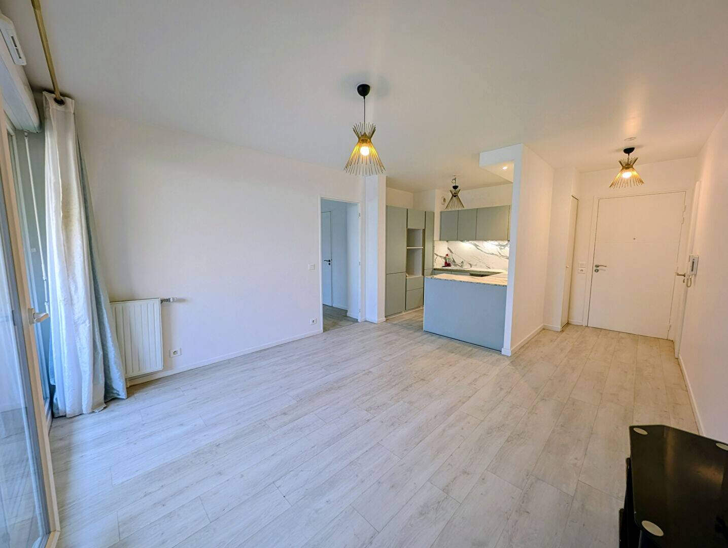 Maison à louer, 43m², CERGY