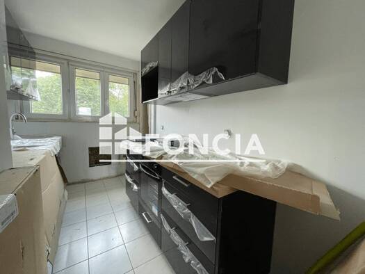 Appartement à louer 773 € 3 pièces 2 chambres 49,3 m² 2ème étage Lomme-Le Marais Lomme 59160