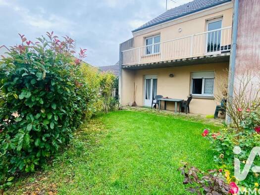 Immeuble à vendre 112 000 € 86 m² Ouzouer-sur-Loire 45570