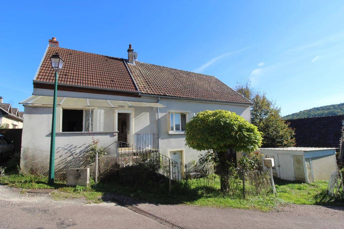 Maison à vendre, 103m², VENAREY LES LAUMES