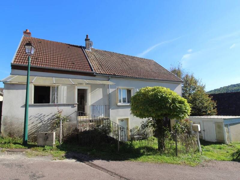 Maison à vendre, 103m², VENAREY LES LAUMES
