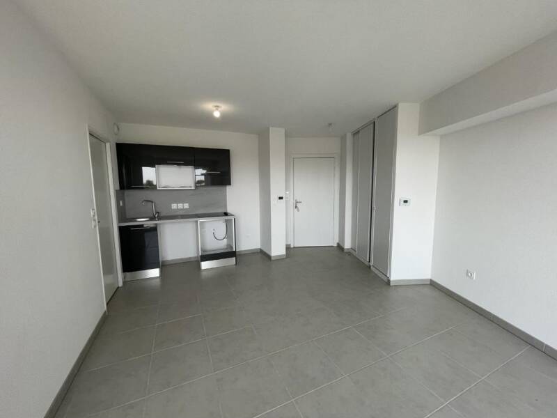 Maison à louer, 42m², MONDONVILLE