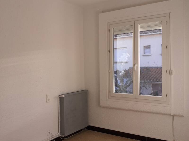 Maison à louer, 57m², PERPIGNAN
